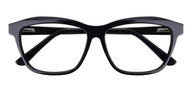 Sonia Black  Frames from ABBE Glasses