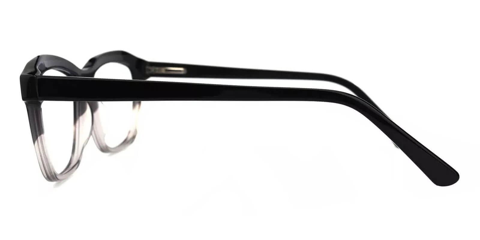 Sonia Translucent Acetate SpringHinges , UniversalBridgeFit , Eyeglasses Frames from ABBE Glasses