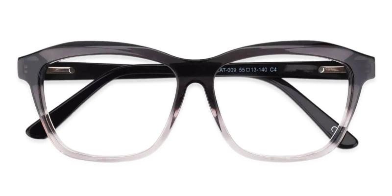 Sonia Translucent  Frames from ABBE Glasses