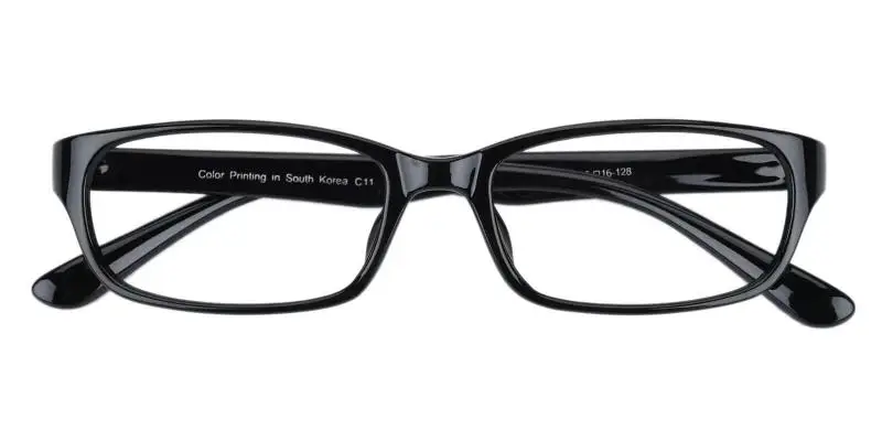 Kids-Gilark Black  Frames from ABBE Glasses