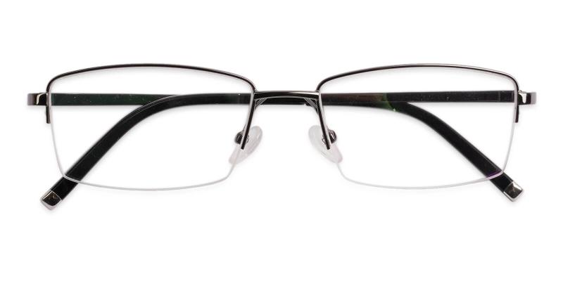 Liam Gun  Frames from ABBE Glasses