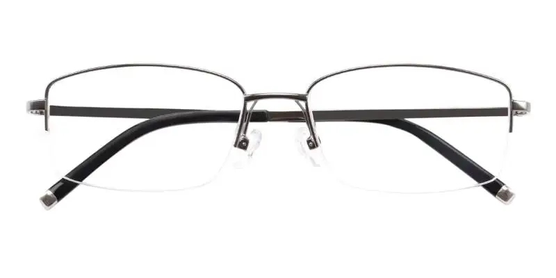 Noah Gun  Frames from ABBE Glasses