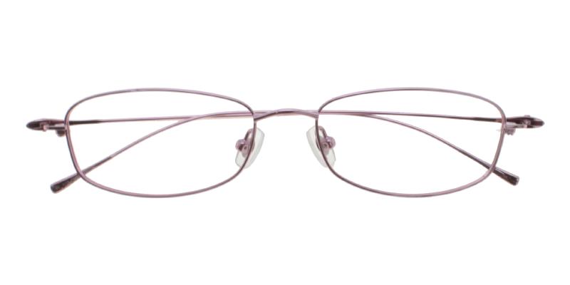 35.49 Pink  Frames from ABBE Glasses