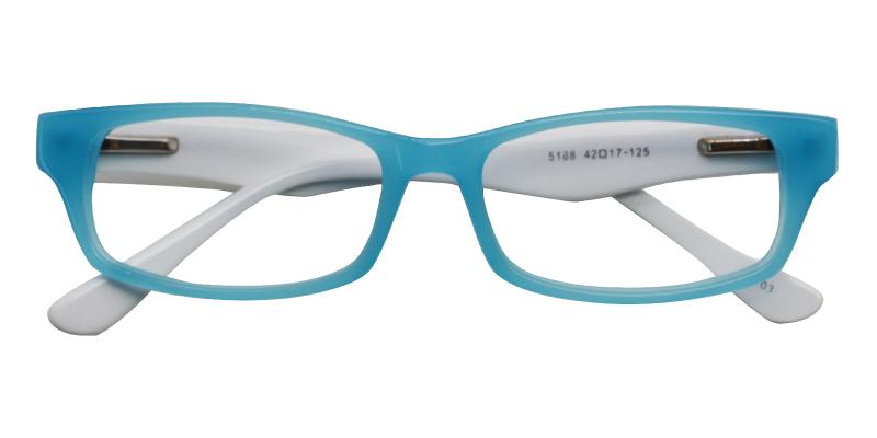 15.49 Blue  Frames from ABBE Glasses