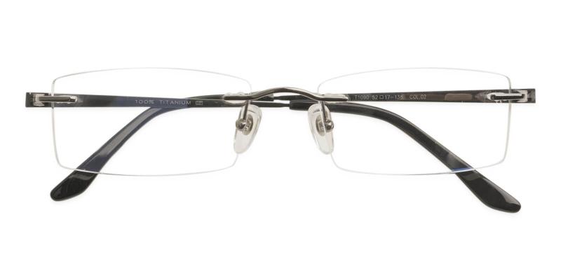 Bens Run Gun  Frames from ABBE Glasses