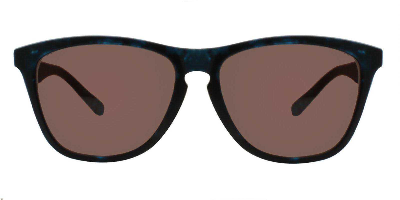 Bentleyville Pattern TR Sunglasses , UniversalBridgeFit Frames from ABBE Glasses