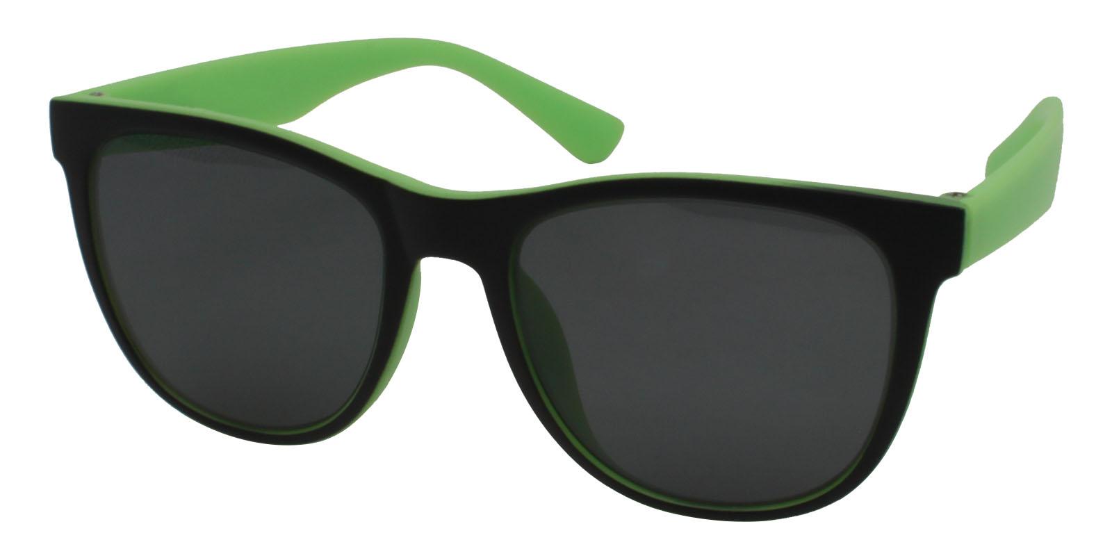 Hallstead Green TR Sunglasses , UniversalBridgeFit Frames from ABBE Glasses