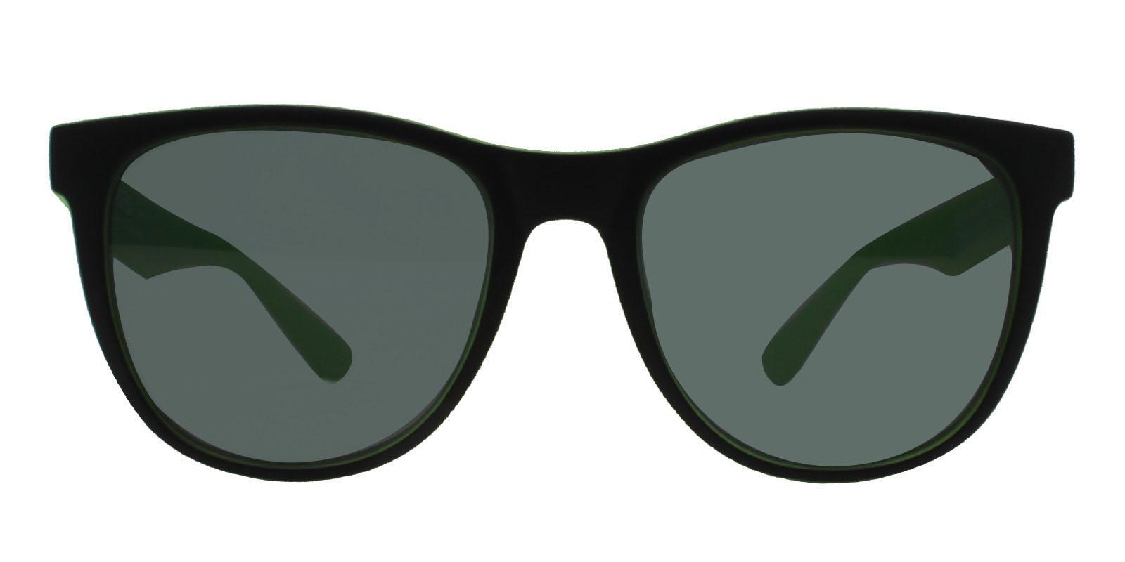 Hallstead Green TR Sunglasses , UniversalBridgeFit Frames from ABBE Glasses