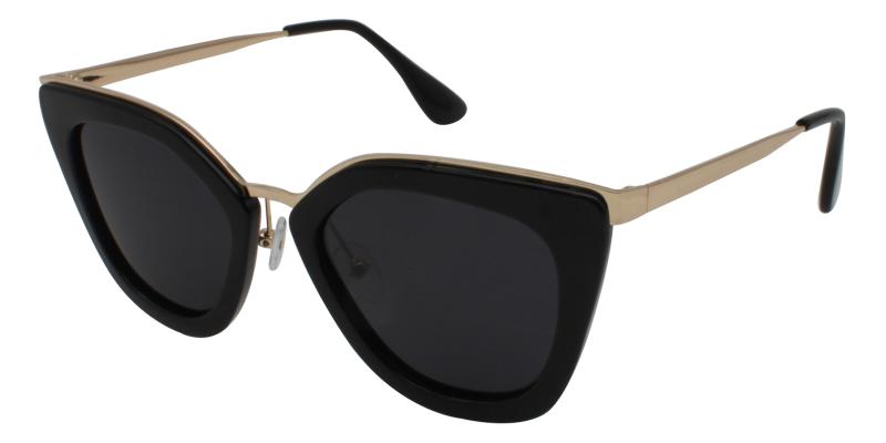 Black Ella - TR ,Sunglasses