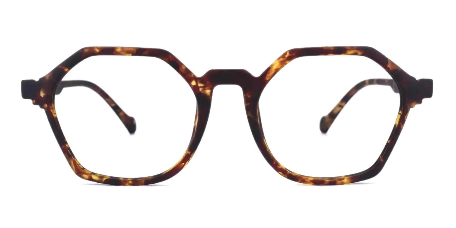 Sofia Tortoise TR Eyeglasses , UniversalBridgeFit Frames from ABBE Glasses