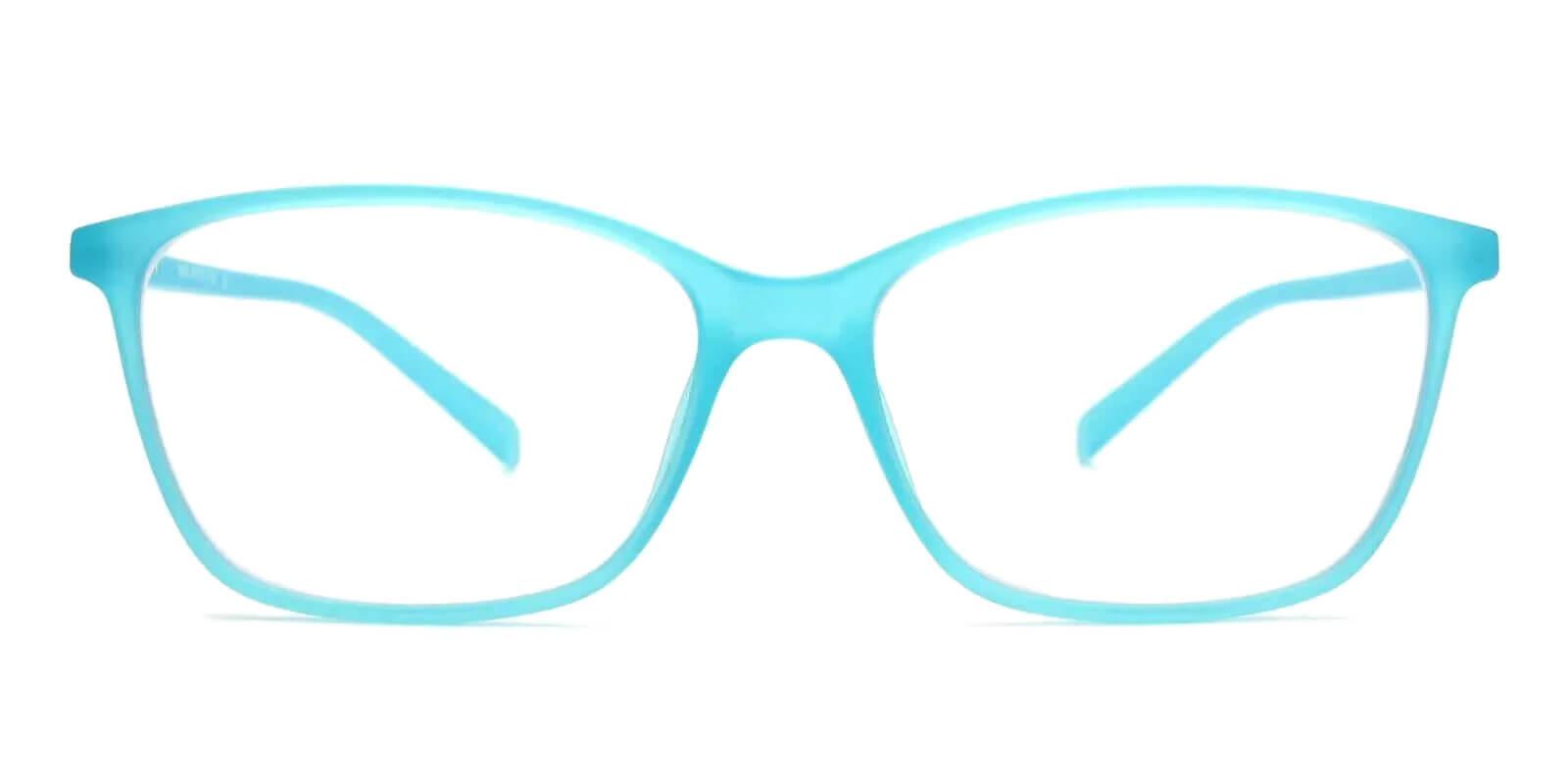 Alat Vista Blue TR Eyeglasses , Lightweight , UniversalBridgeFit Frames from ABBE Glasses
