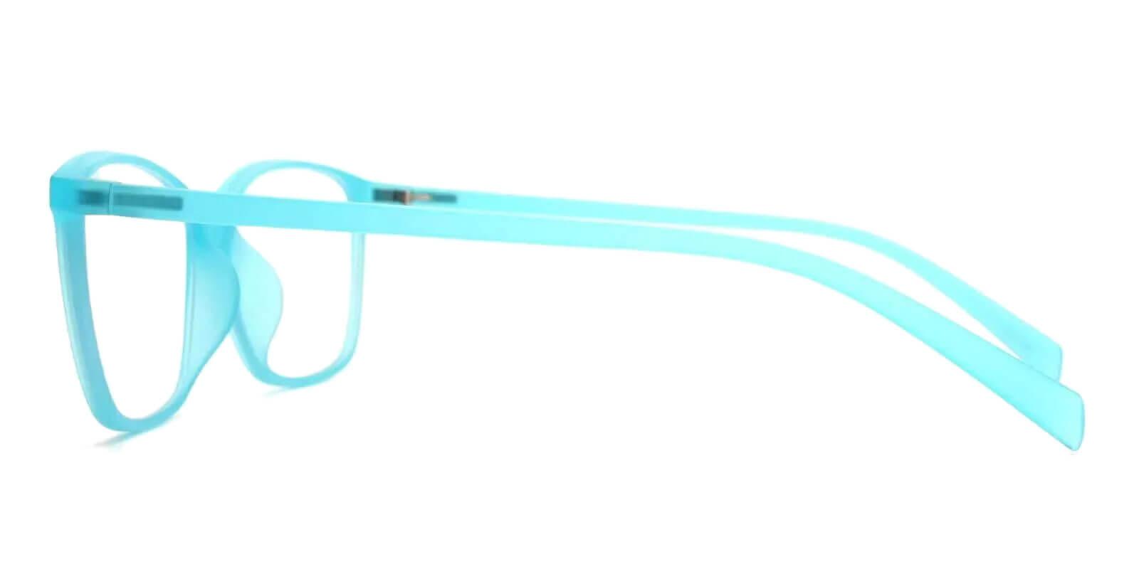 Alat Vista Blue TR Eyeglasses , UniversalBridgeFit , Lightweight Frames from ABBE Glasses