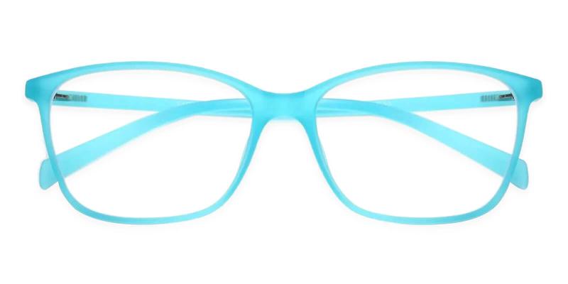 Alat Vista Blue  Frames from ABBE Glasses