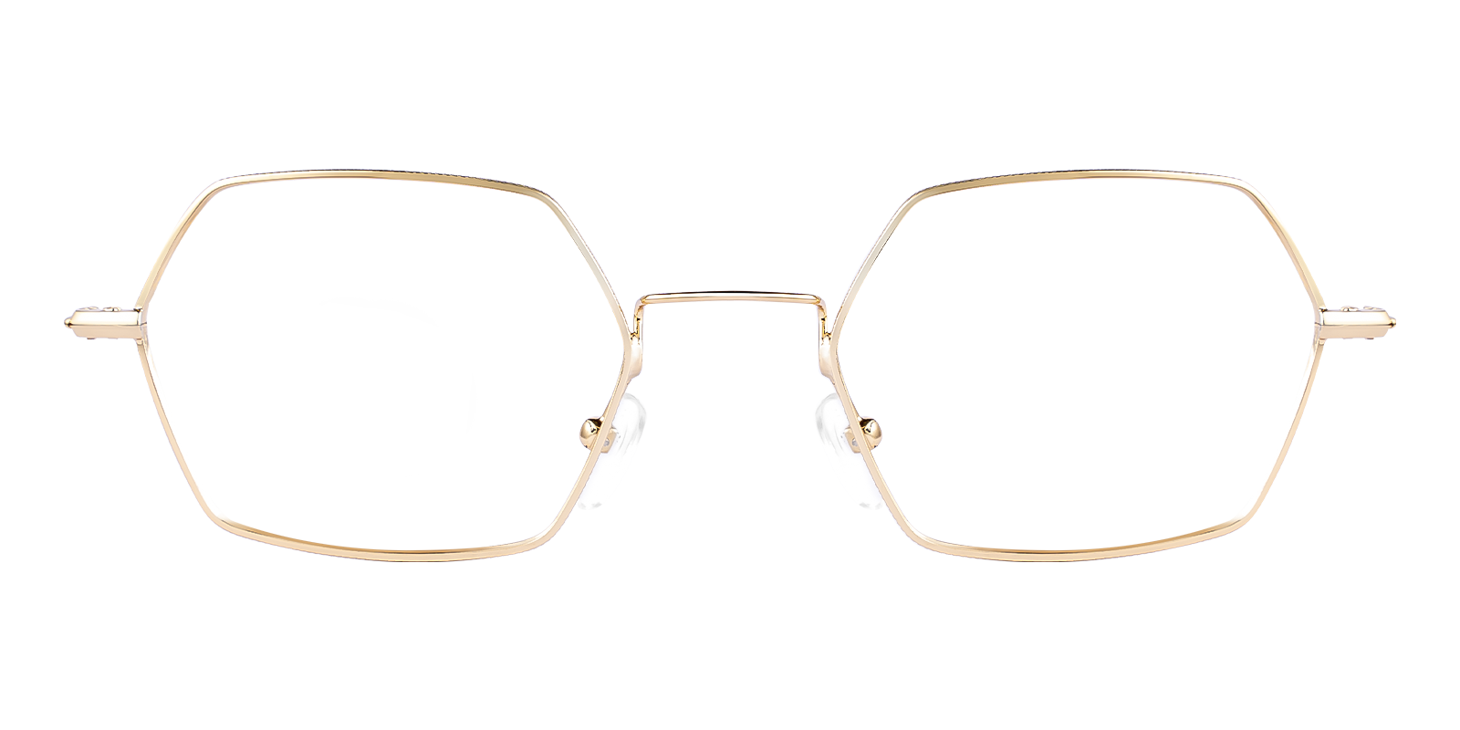 Thin Frame Glasses Thin Glasses ABBE Glasses