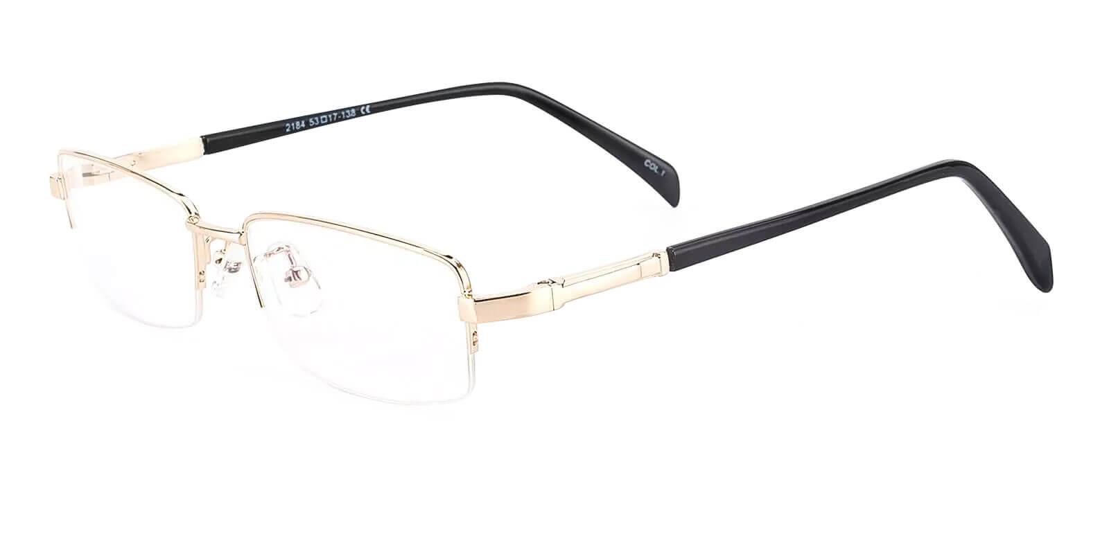 Michael Gold Metal SpringHinges , NosePads , Eyeglasses Frames from ABBE Glasses