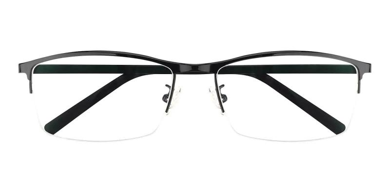 William Black  Frames from ABBE Glasses