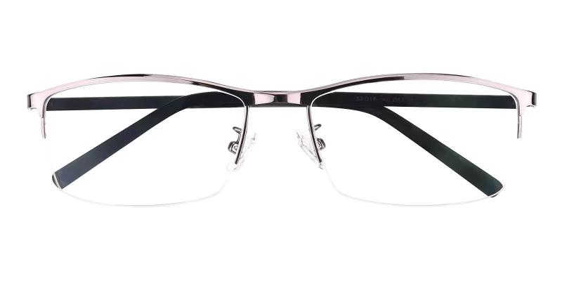 William Gun  Frames from ABBE Glasses