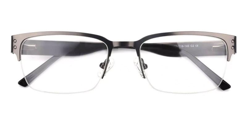 Levi Gun  Frames from ABBE Glasses
