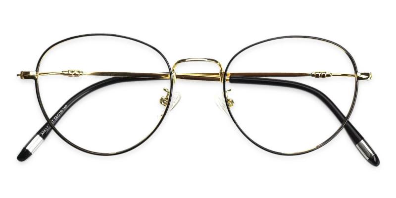 Madison Multicolor  Frames from ABBE Glasses