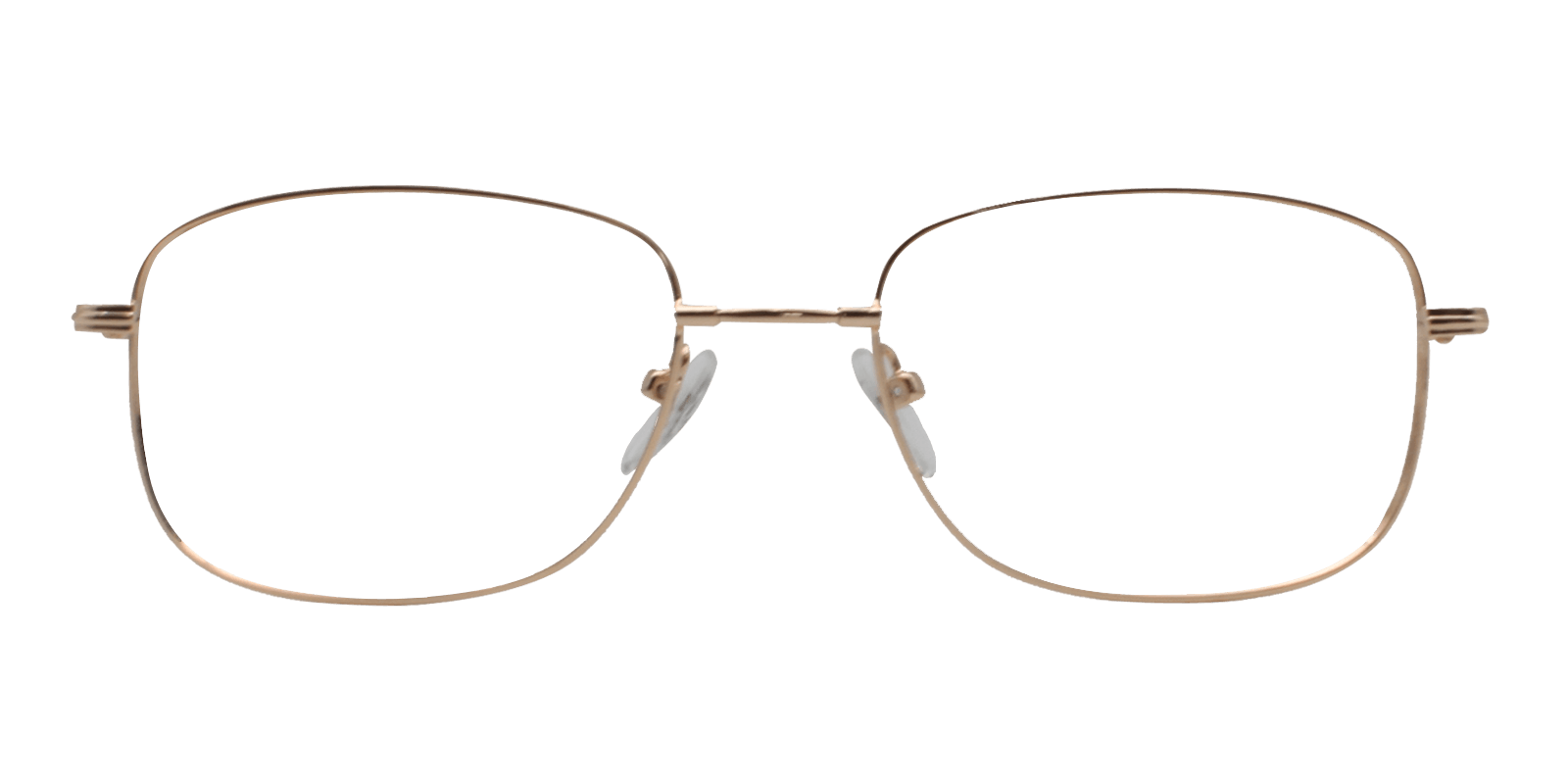 Wire Frame Glasses, Wire Rimmed Glasses Online | ABBE Glasses