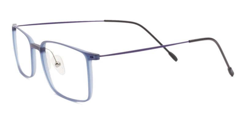 Blue Philadelphia - Combination ,Eyeglasses