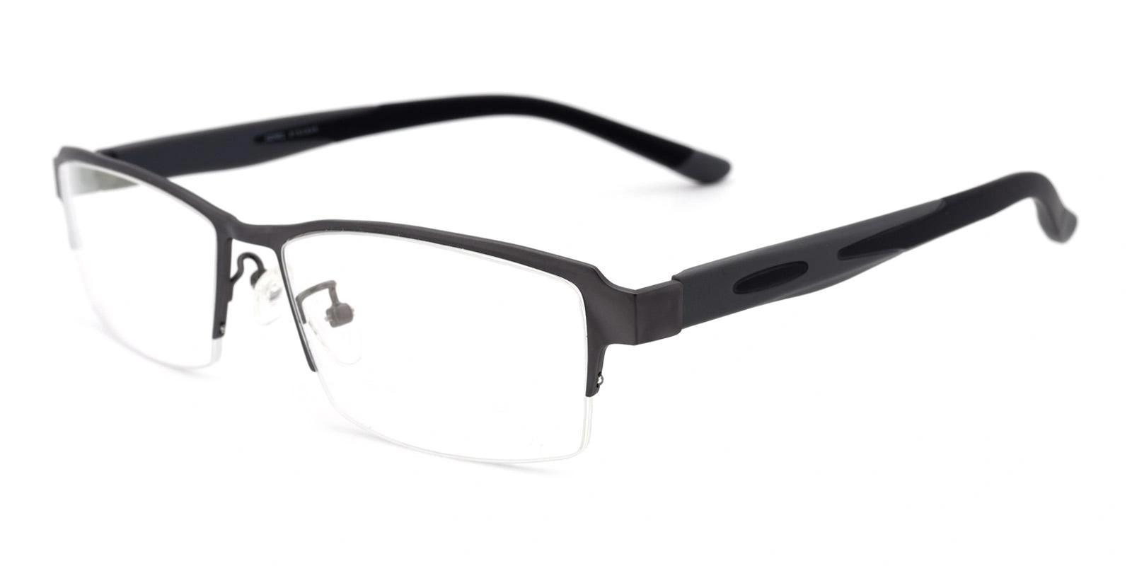 Afghanistan Gun TR Eyeglasses , NosePads Frames from ABBE Glasses