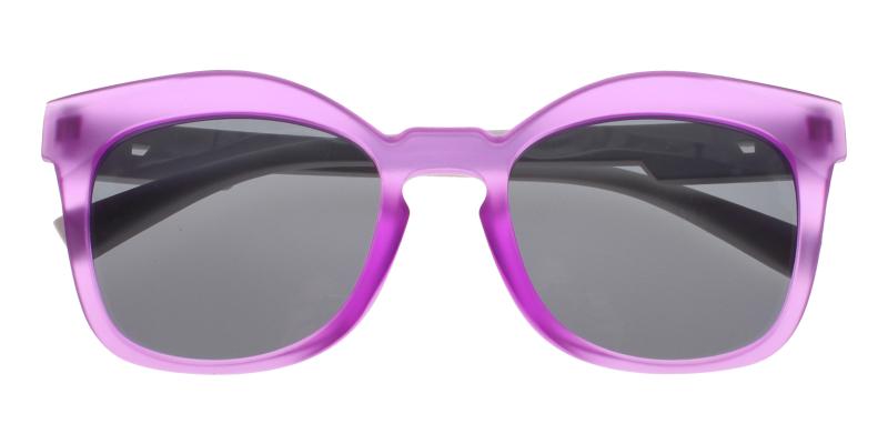  Purple  Frames from ABBE Glasses