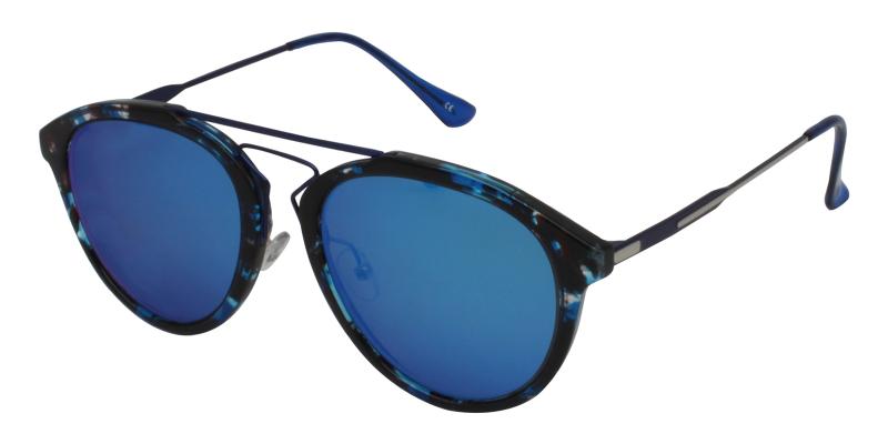 Blue Madeline - TR ,Sunglasses