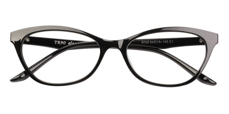 Arya Black  Frames from ABBE Glasses