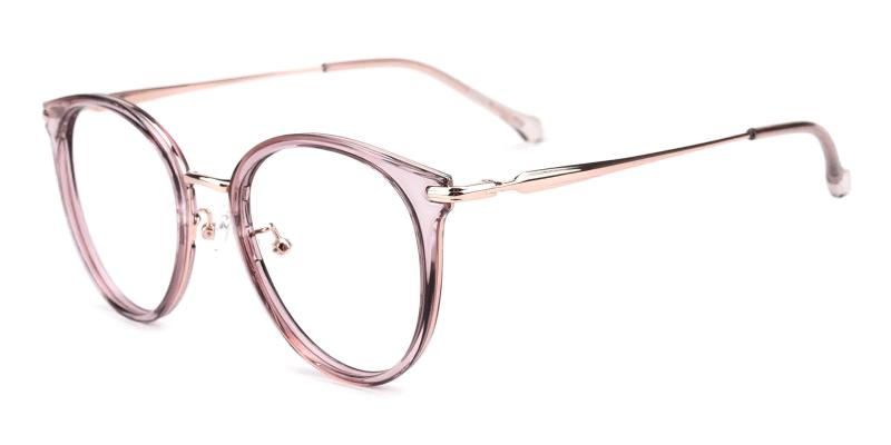 Pink Naomi - TR ,Eyeglasses