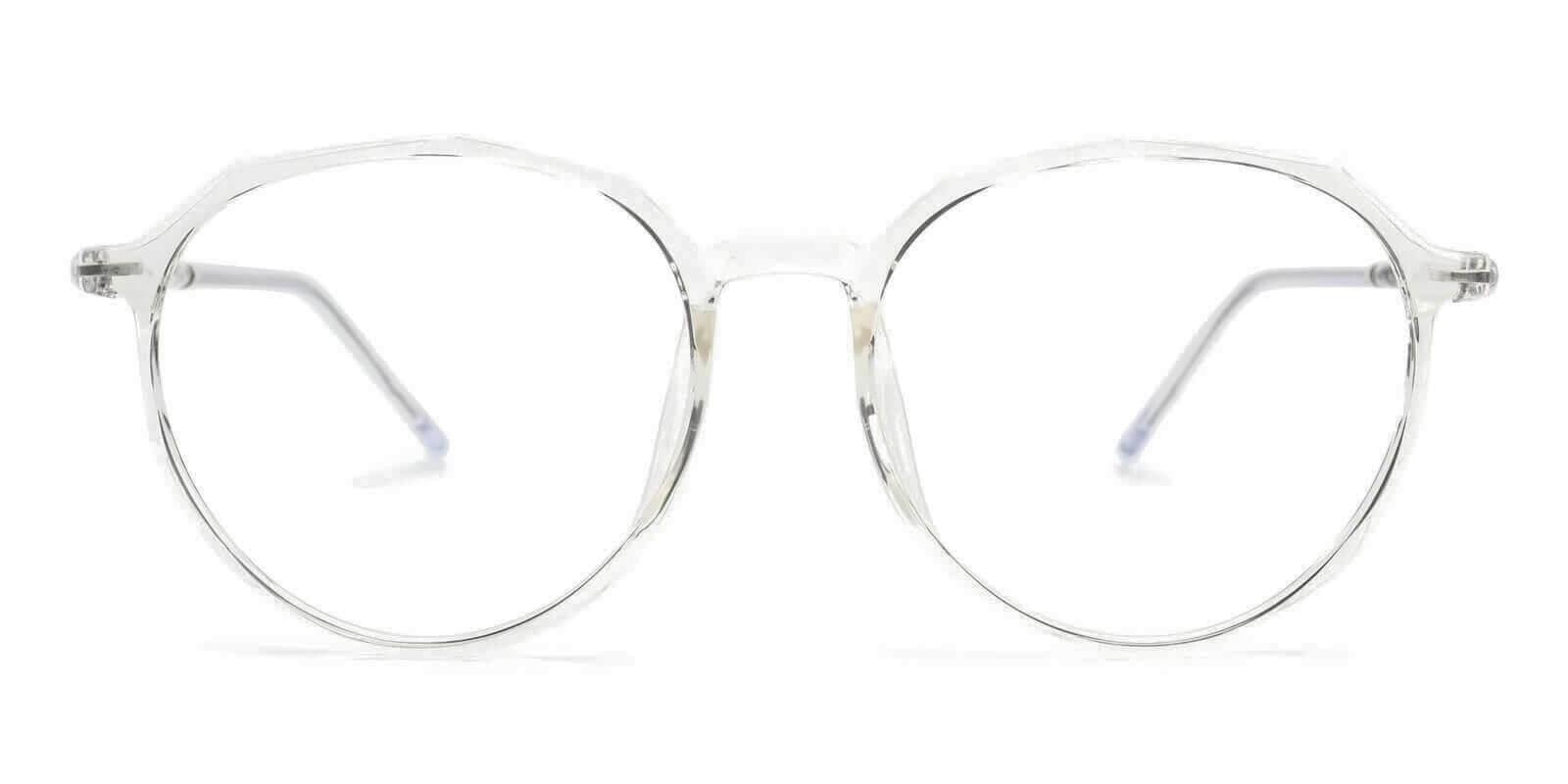 Ruby Translucent TR Lightweight , UniversalBridgeFit , Eyeglasses Frames from ABBE Glasses