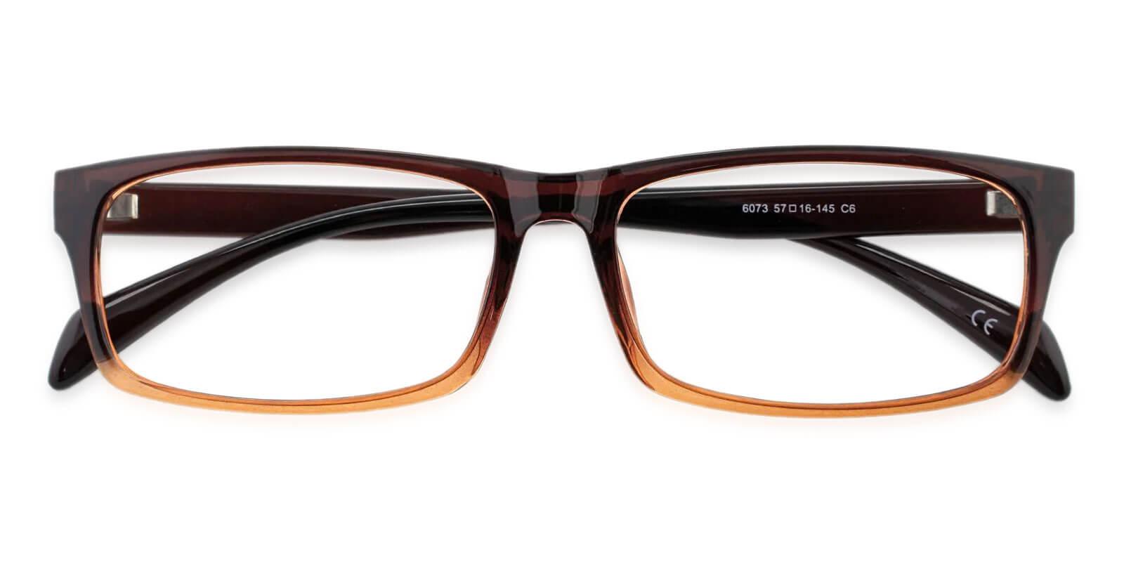 Isaiah Brown TR Eyeglasses , UniversalBridgeFit Frames from ABBE Glasses