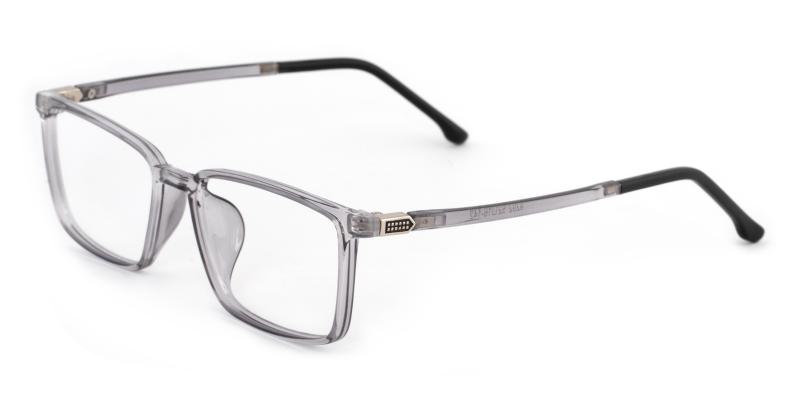 Gray Syria - TR ,Universal Bridge Fit