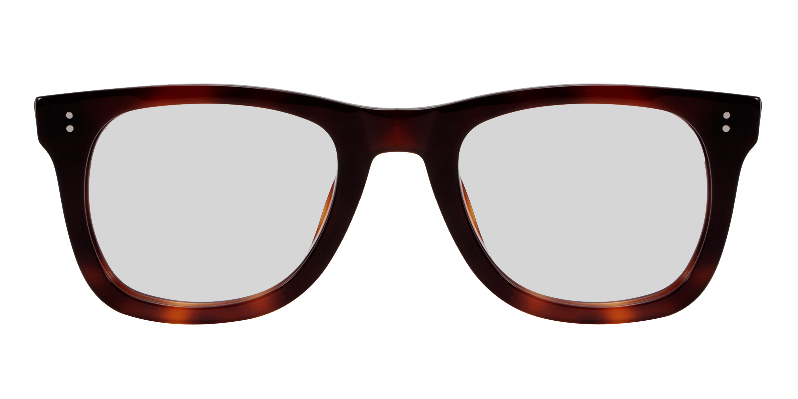 Tortoise Eyeglasses | Tortoise Shell Glasses | ABBE Glasses