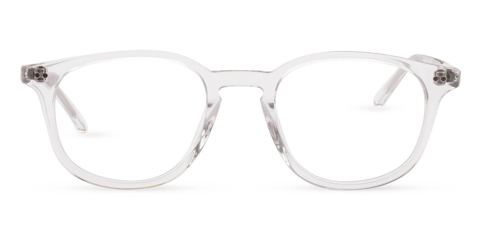 Venus Translucent Acetate Eyeglasses , UniversalBridgeFit Frames from ABBE Glasses