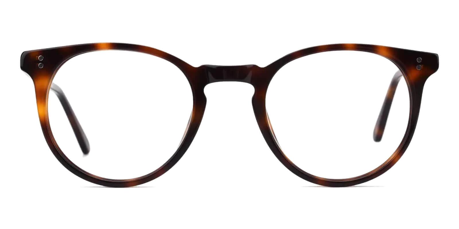 Mercury Tortoise Acetate Eyeglasses , UniversalBridgeFit Frames from ABBE Glasses