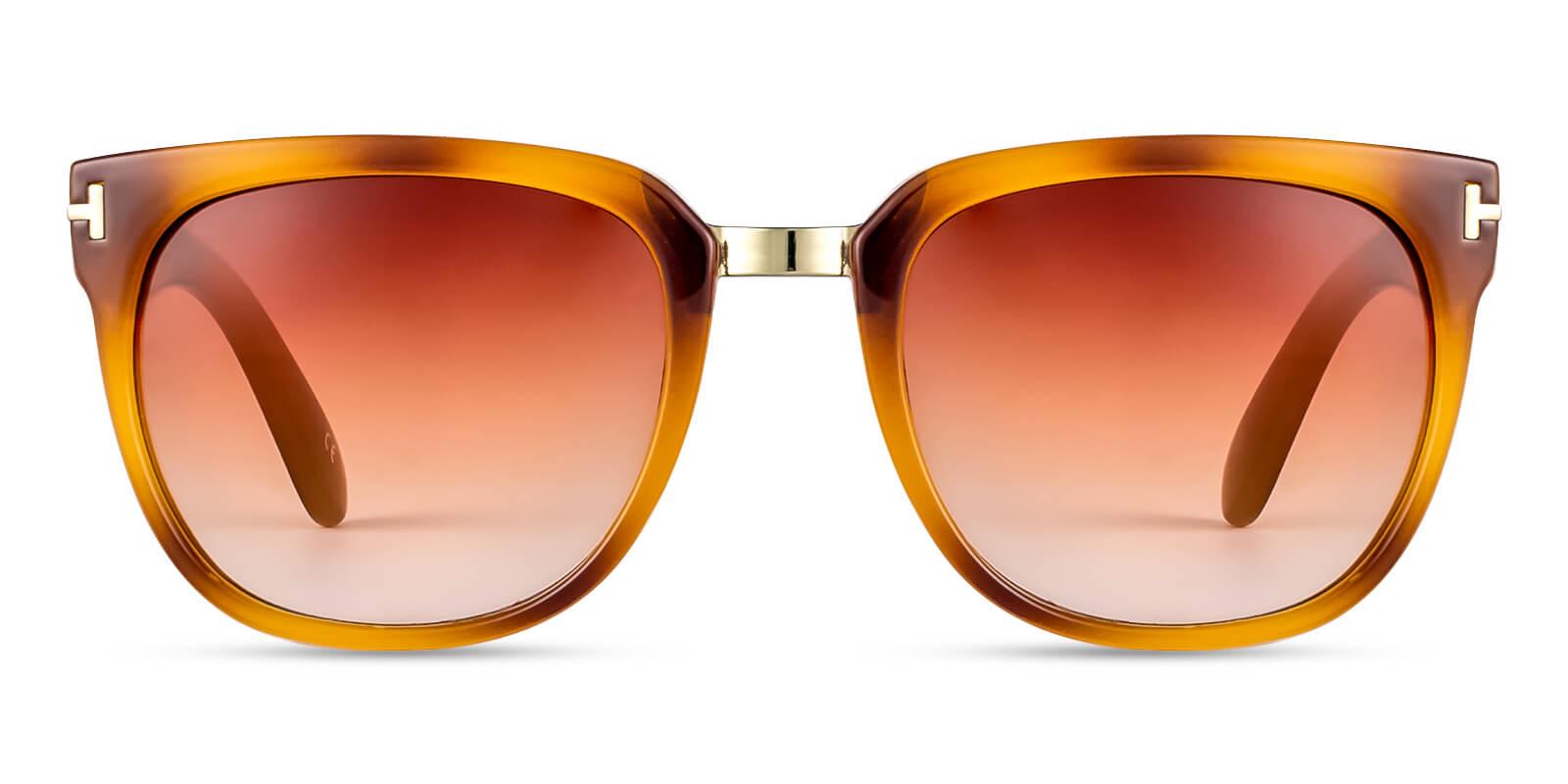 Mars Pattern Acetate Sunglasses , UniversalBridgeFit Frames from ABBE Glasses