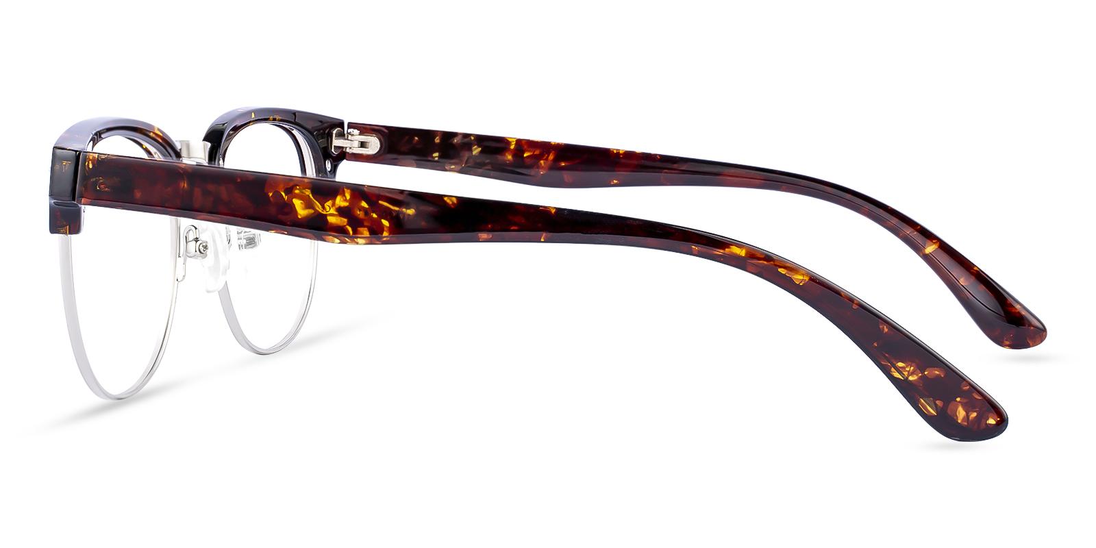 Uranus Pattern TR Eyeglasses , NosePads Frames from ABBE Glasses