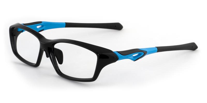 Black Kite - TR ,Sports Glasses