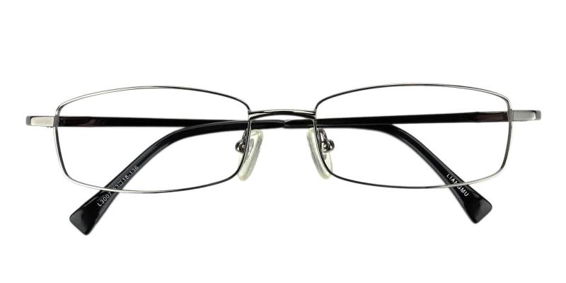 Gihon Gun  Frames from ABBE Glasses