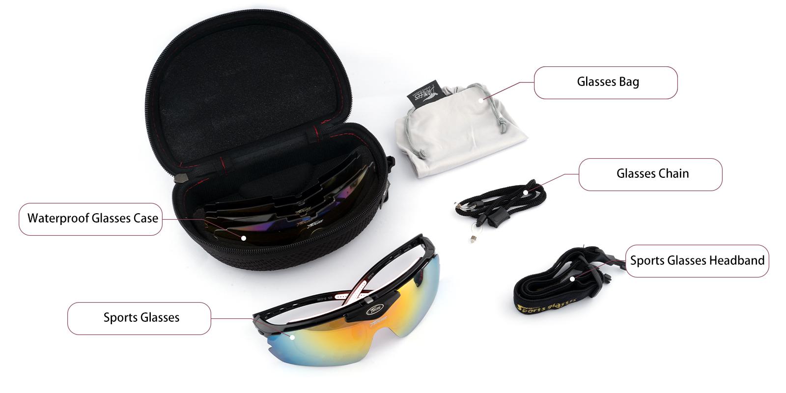 Belarus White Plastic NosePads , SportsGlasses Frames from ABBE Glasses