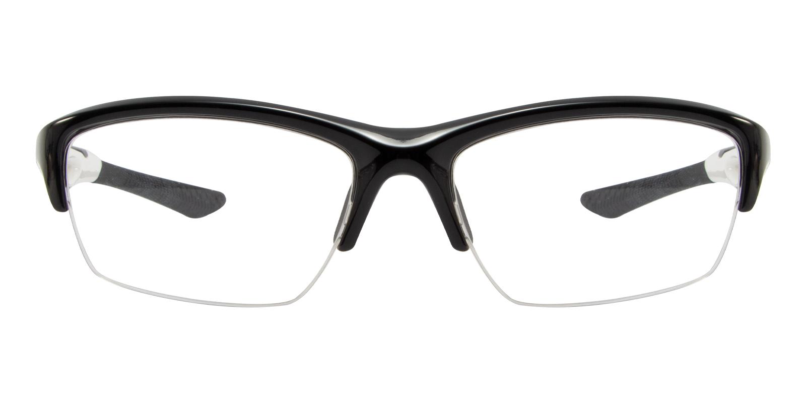 Viking White TR NosePads , SportsGlasses Frames from ABBE Glasses