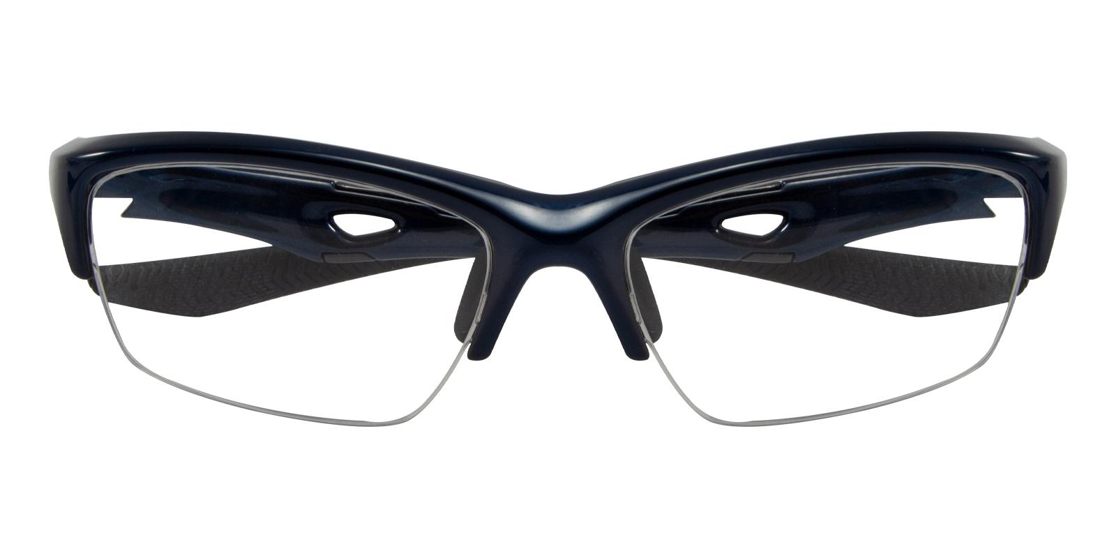 Phobos Multicolor TR NosePads , SportsGlasses Frames from ABBE Glasses