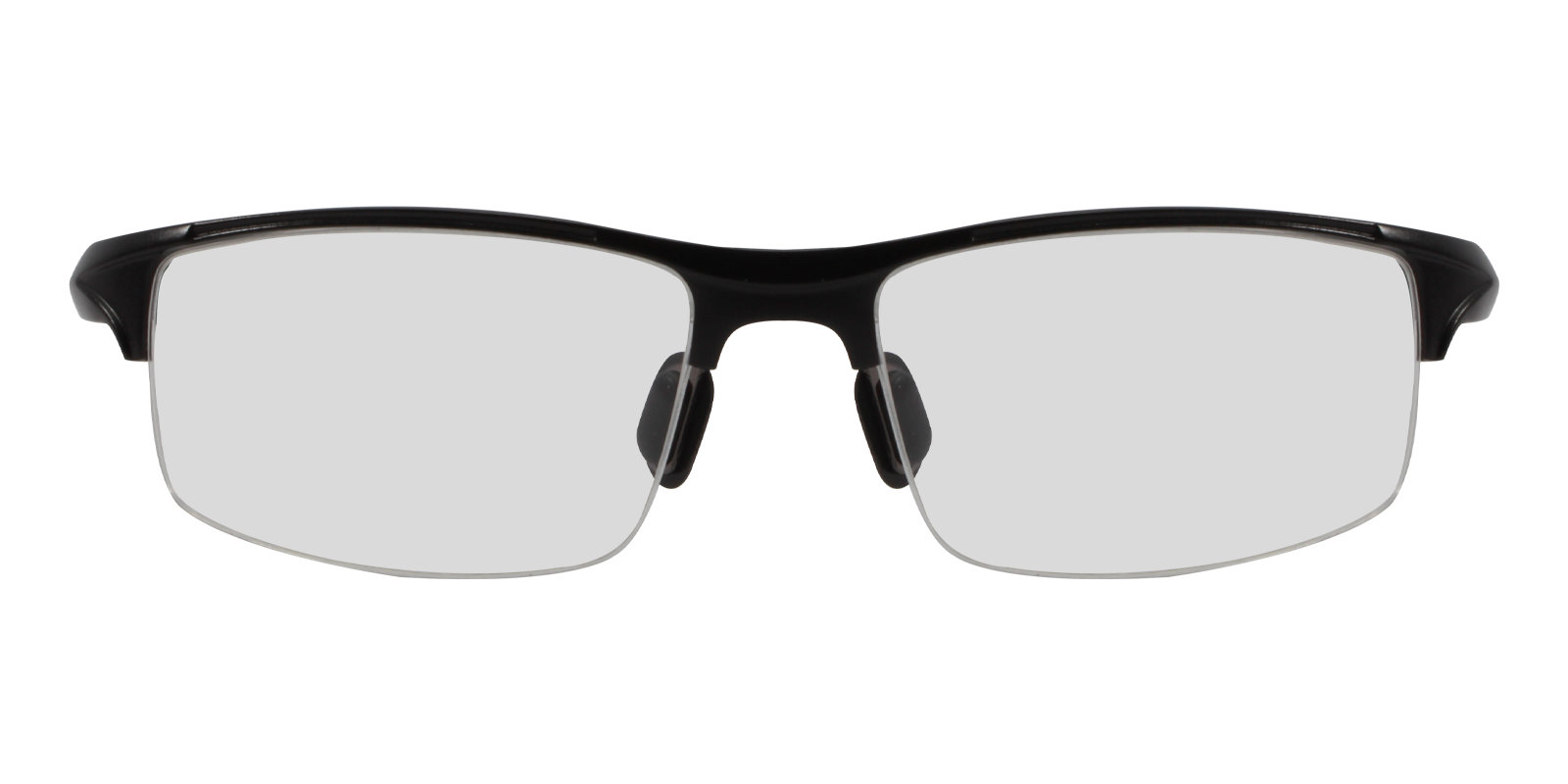 Polycarbonate Lens ABBE Glasses