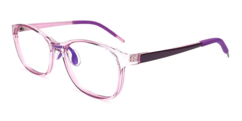 Purple Kids-Enceladus - TR ,Universal Bridge Fit