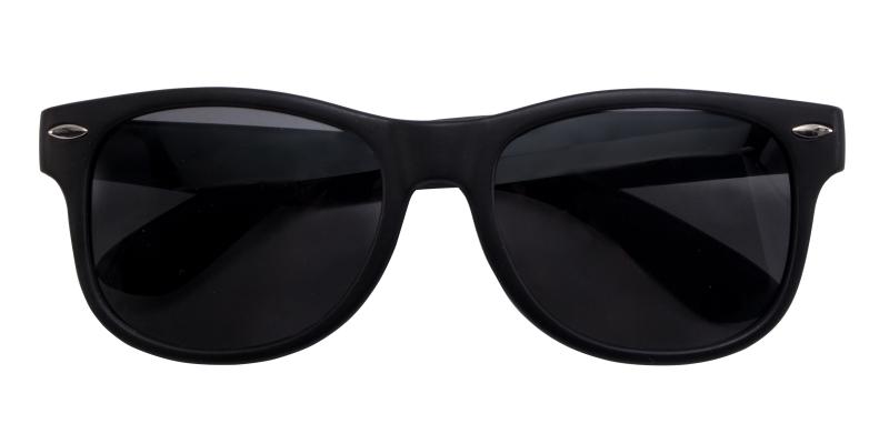 Ariel Black  Frames from ABBE Glasses