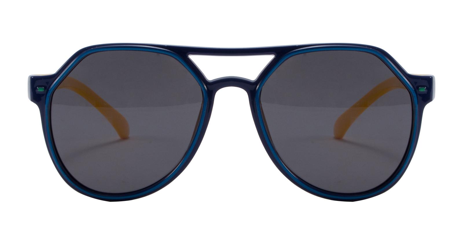 Proteus Multicolor TR Sunglasses , UniversalBridgeFit Frames from ABBE Glasses