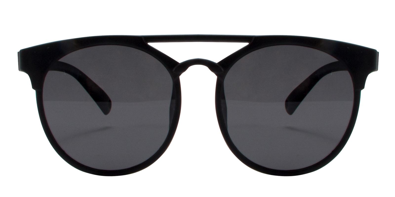 Nix Gray TR Sunglasses Frames from ABBE Glasses