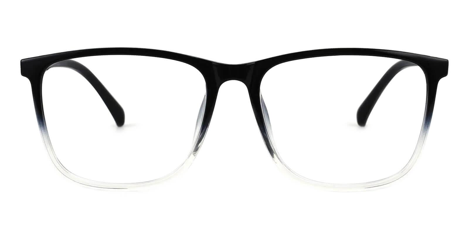Planete Black TR Eyeglasses , UniversalBridgeFit Frames from ABBE Glasses