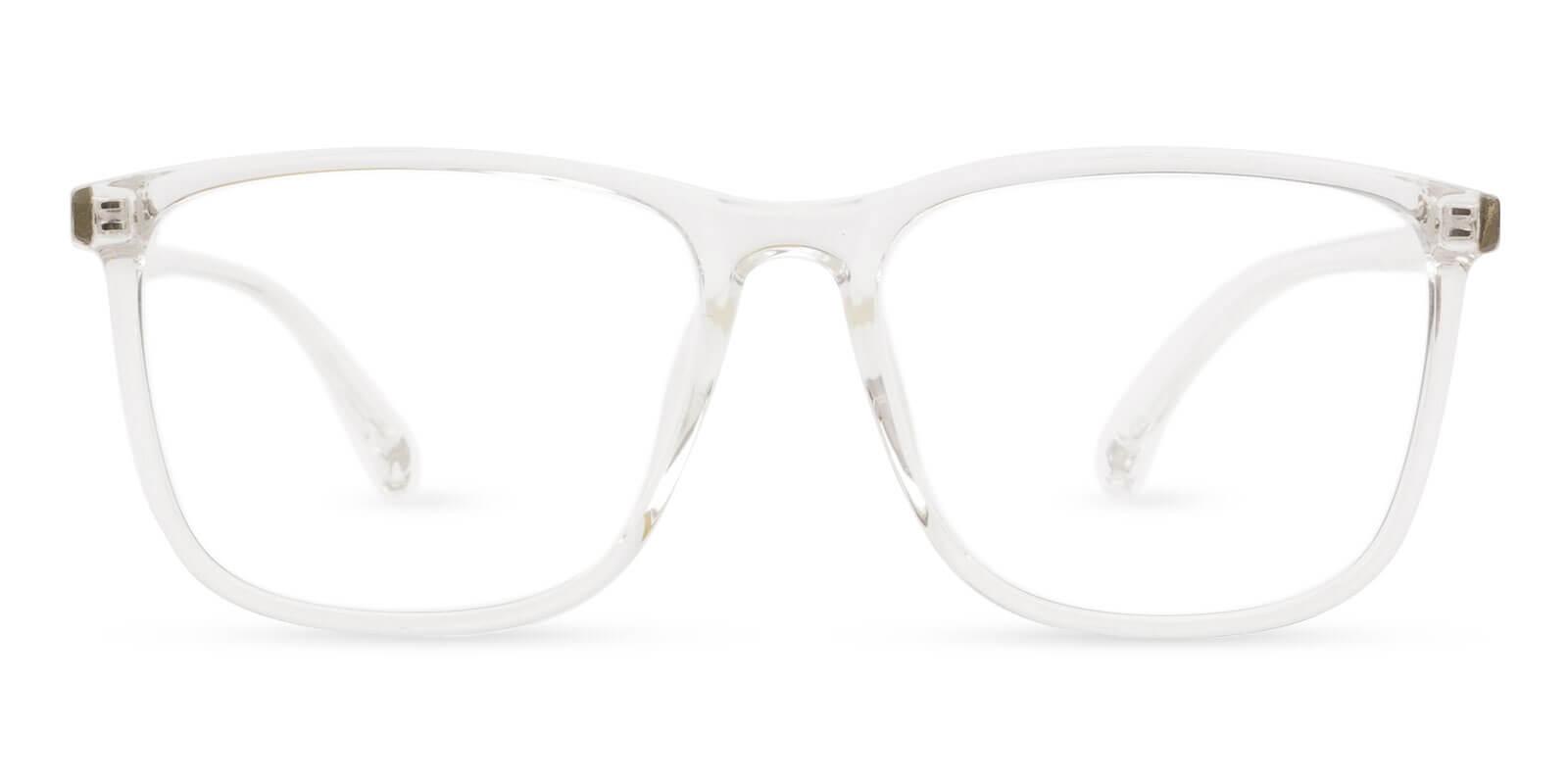 Planete Translucent TR Eyeglasses , UniversalBridgeFit Frames from ABBE Glasses